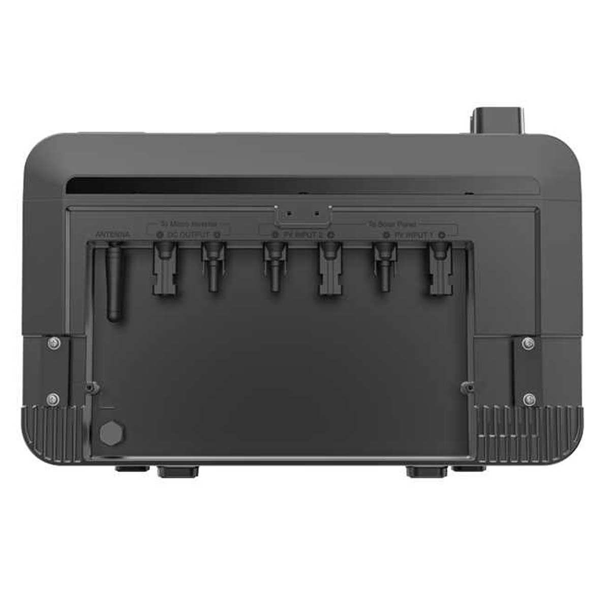 Growatt NOAH 2000 Batteriespeicher für Balkonkraftwerke 