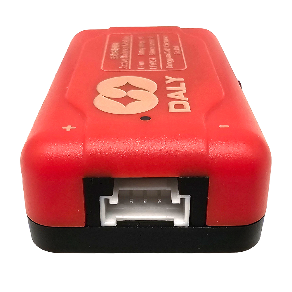 DALY 1A Active Equalizer 4S Active Balancer für Lifepo4 Akkus Kondensator Balancer - 0% MwSt. DALY 1A Active Equalizer 4S Active Balancer für Lifepo4 Akkus Kondensator Balancer - 0% MwSt.
