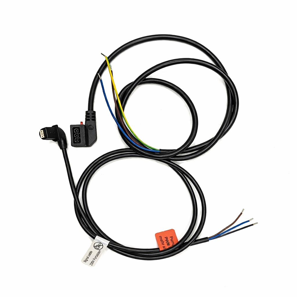 WILO Hocheffizienzpumpe Yonos Para ST15/7 IPWM2 Solarpumpe Umwälzpumpe