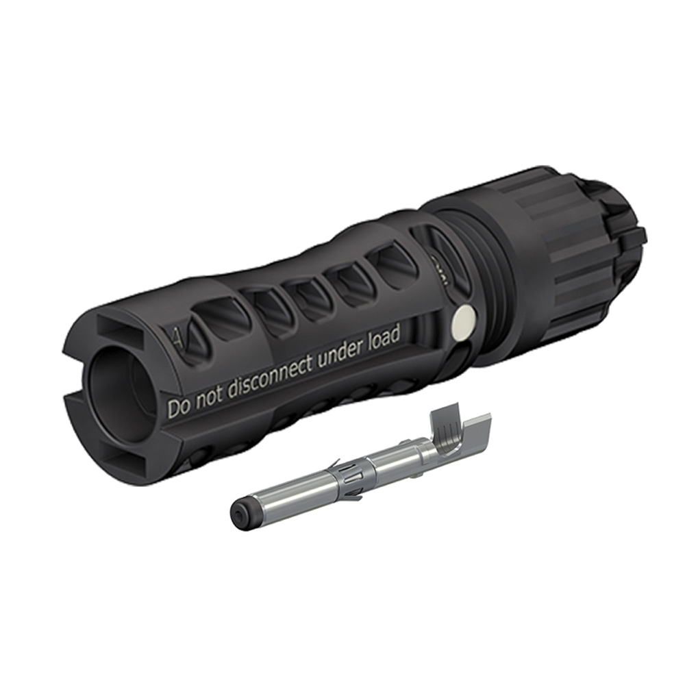 MC4-Evo2 Stecker Steckverbinder PV-KST4-EVO 2A/6I - 0% MwSt