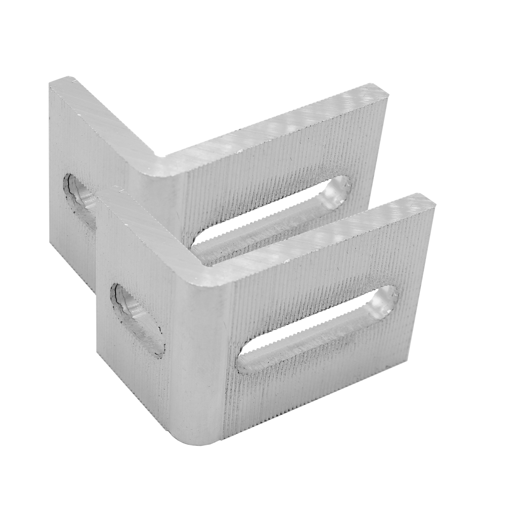 Winkel-01QNTh0Dd1EKEXu 2er-Set Alu Kreuzverband Winkel für Aluprofil Kreuzverbinder Montageprofil