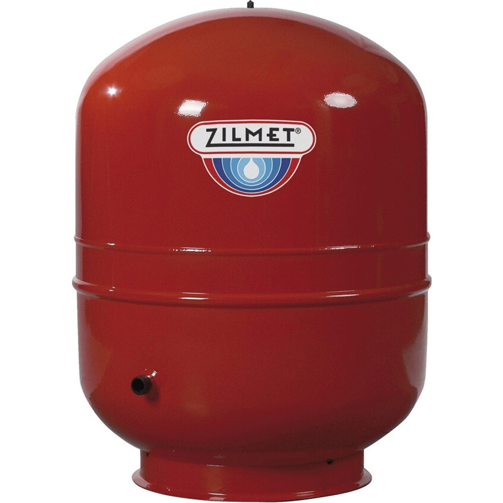 Zilmet Zilflex H 105L Heizungs Ausdehnungsgefäß Druckausgleichsgefäß Druckausdehnungsgefäß Zilmet Zilflex H 105L Heizungs Ausdehnungsgefäß Druckausgleichsgefäß Druckausdehnungsgefäß