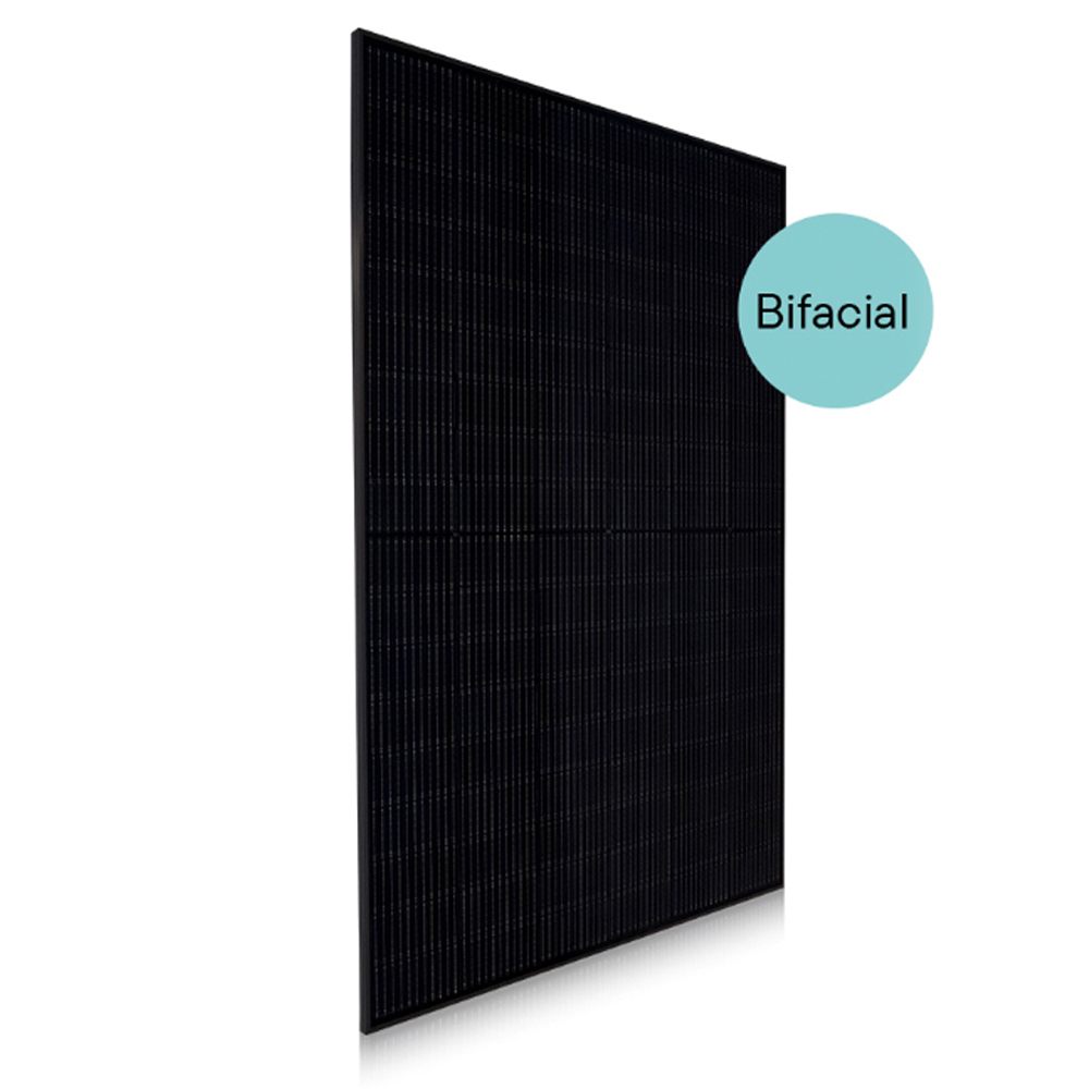 IBC-415wp-02 IBC Solarmodul MonoSol 415Wp - Glas-Glas