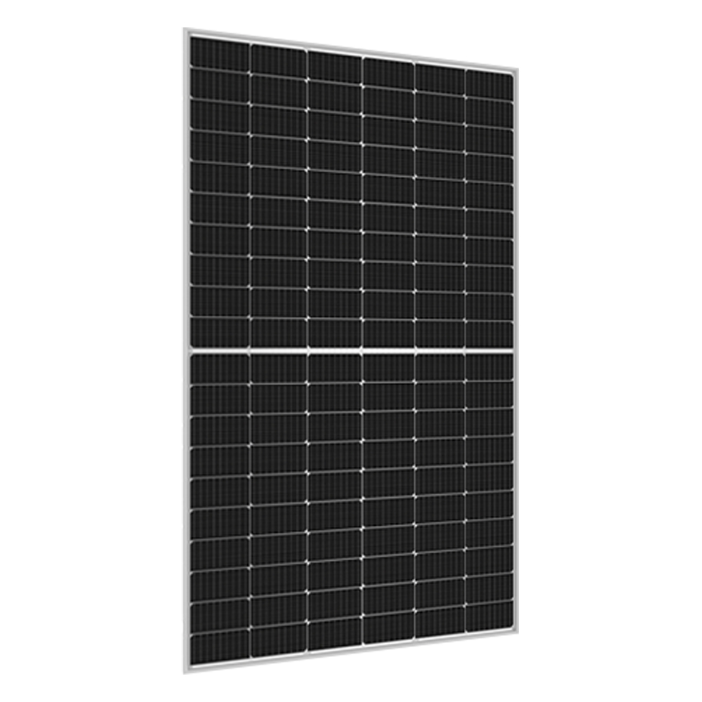 Solaranlage 12,3 kWp inkl. Montage und Netzanschluss mit 30x 410Wp IBC Modulen & Speicher