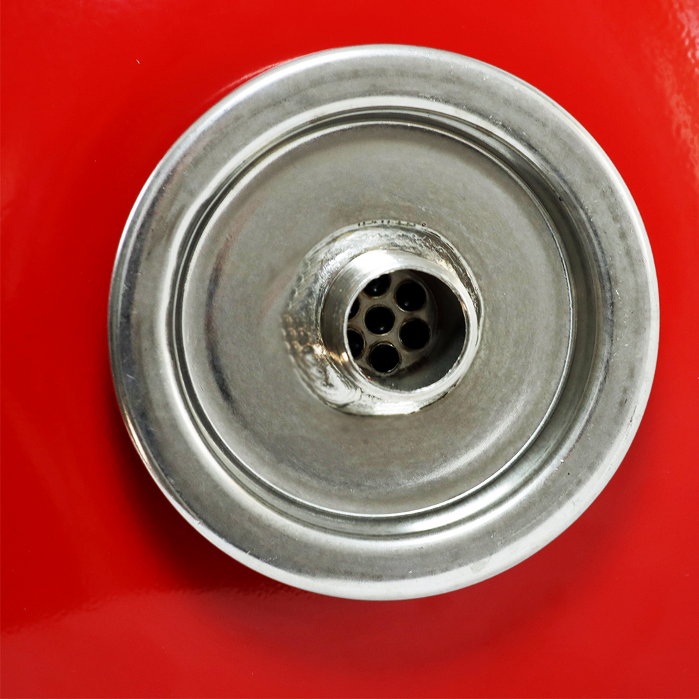 8 - 25 Liter Extravarem LR CE Heizungs-Ausdehnungsgefäß Ausgleichsbehälter MAG