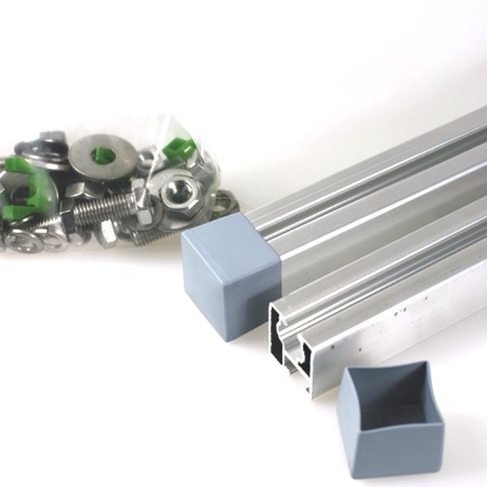 Vakuumröhrenkollektor - Brauchwasser & Heizung Paket 10,24m² CPC – für 800/825 Liter Speicher