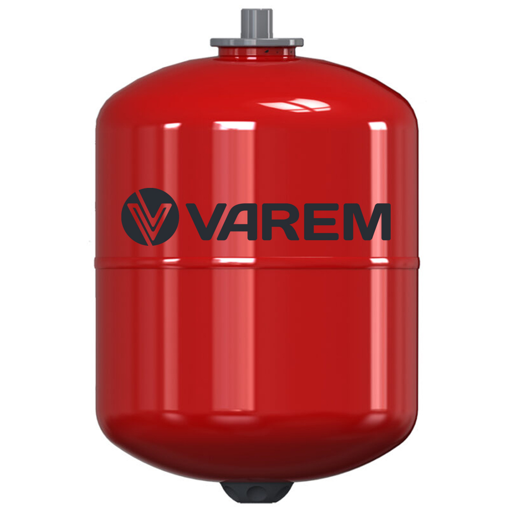 8 - 25 Liter Extravarem LR CE Heizungs-Ausdehnungsgefäß Ausgleichsbehälter MAG