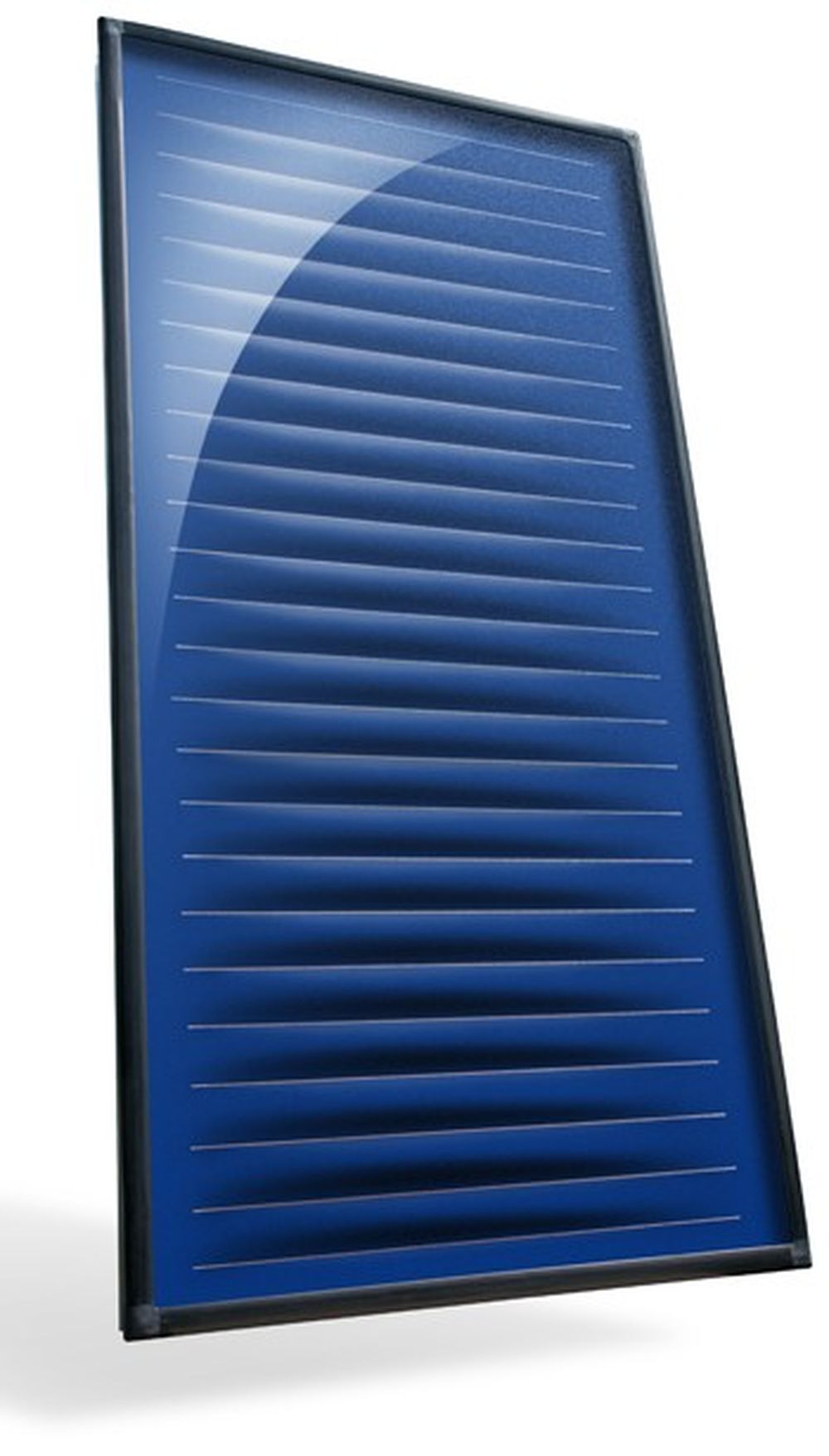 Flachkollektor - Brauchwasser & Heizung Paket 10,08m² - für 800/825 Liter Speicher