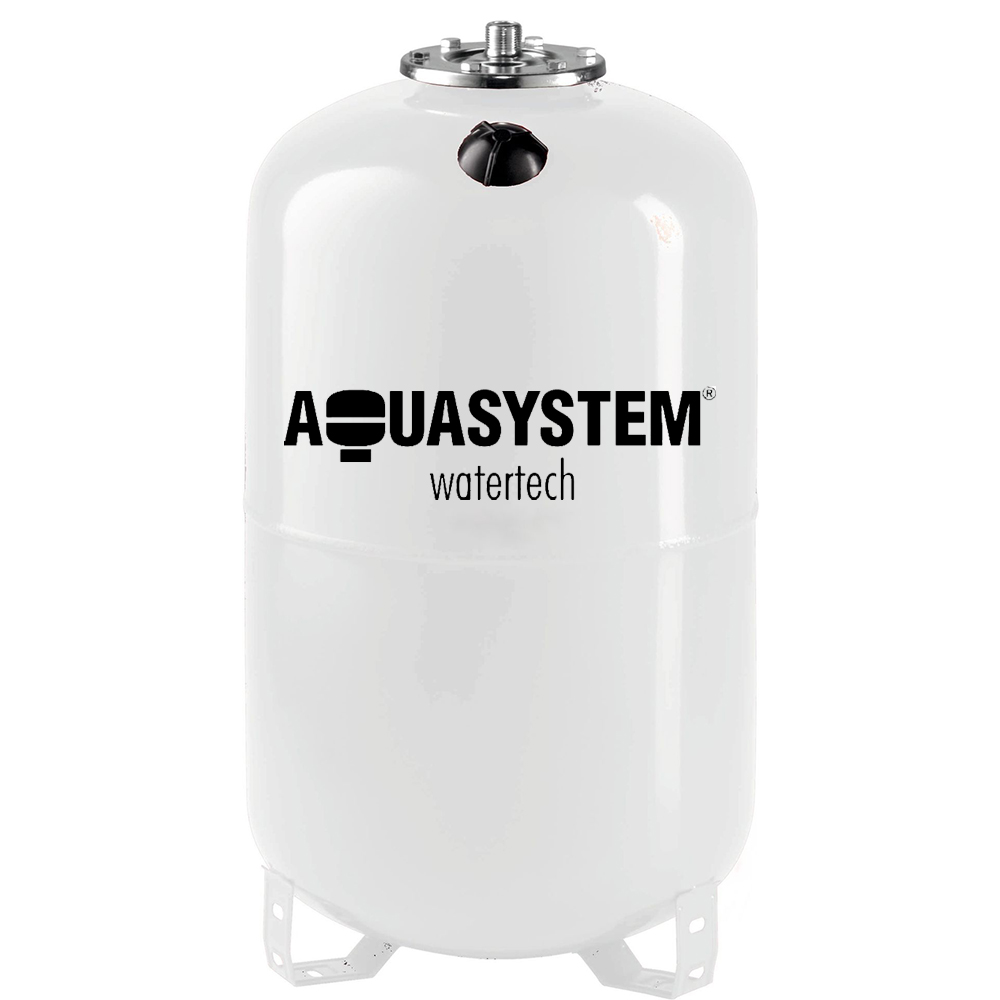 Solar-Ausdehnungsgefäß 35L - 50L - 80L - 100L - 150 L Membran Druckausdehnungsgefäß Solar-Ausdehnungsgefäß 35L - 50L - 80L - 100L - 150 L Membran Druckausdehnungsgefäß