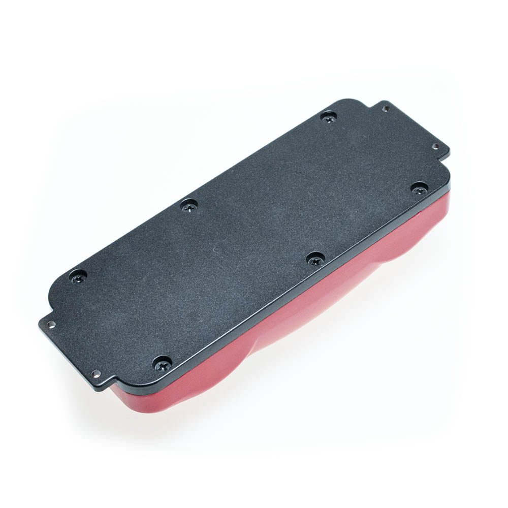 DALY BMS 4S Parallelmodul 5A für Lifepo4 Akkus - 0% MwSt. DALY BMS 4S Parallelmodul 5A für Lifepo4 Akkus - 0% MwSt.