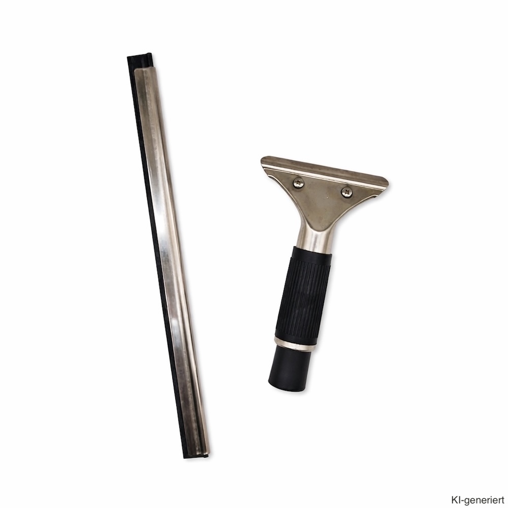 Abzieher für Teleskop-Reinigungsbürsten