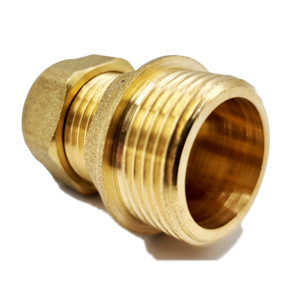 9000617-03 Klemmringverschraubung AG 10 mm bis 28 mm Klemmring Klemmfitting