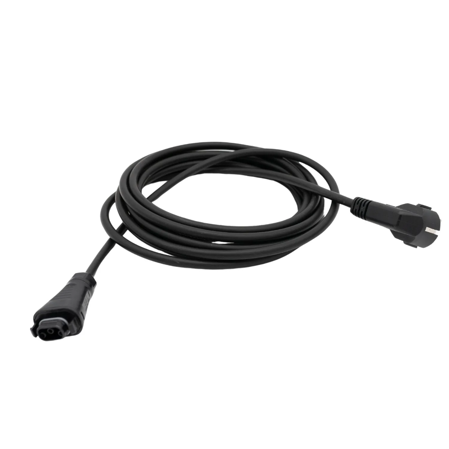 Growatt Schuko Anschlusskabel 5m