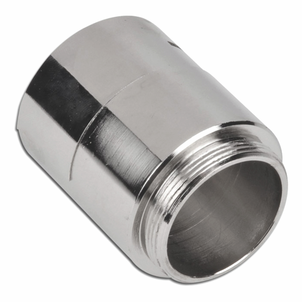 Profi-Schlagwerkzeug mit Klemmbacke DN16 / DN20 / DN25 – Grundkörper aus massivem Stahl zur Bördelherstellung von Edelstahl- und Solarwellrohren