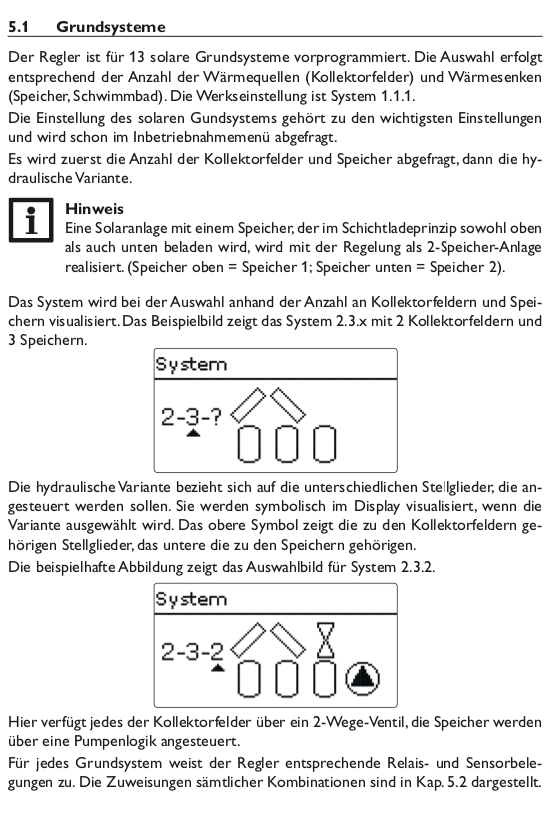 R-MX Solarsteuerung Resol DeltaSol MX ( ohne Fühler )