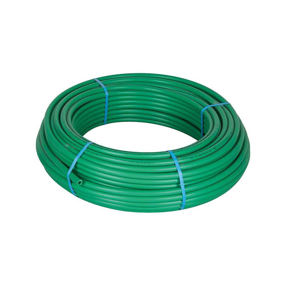 9312704 Aqua-Plus - PPR Rohr Kunststoff Schweißsysteme 20x3,4mm - 100 Meter