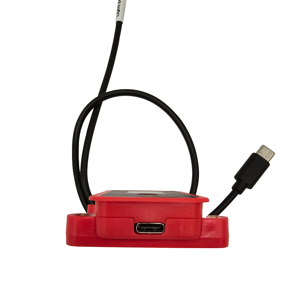 DALY Power Display Board – für Daly Smart BMS mit Batterie-Kapazitätsanzeige und LED - 12V - SOC Anzeige - 0% MwSt. DALY Power Display Board – für Daly Smart BMS mit Batterie-Kapazitätsanzeige und LED - 12V - SOC Anzeige - 0% MwSt.