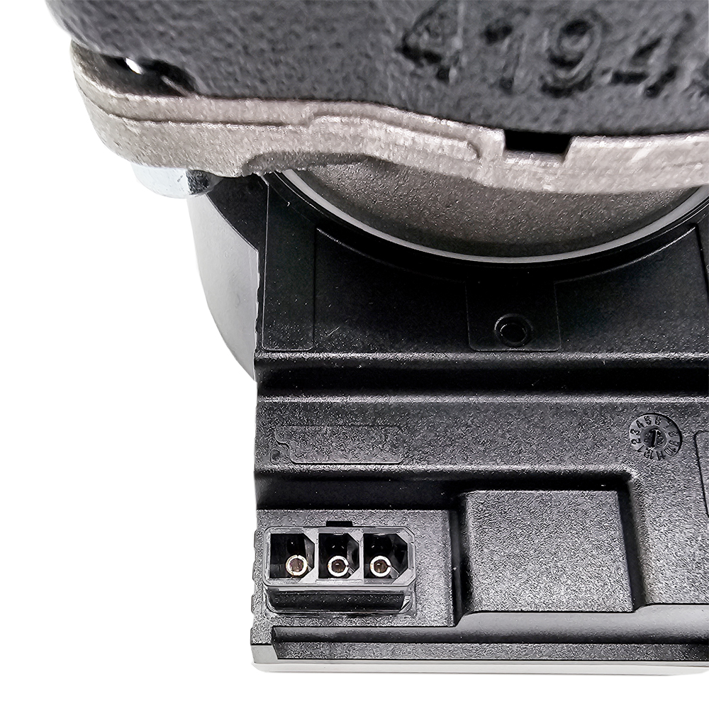 Wilo-03 WILO Hocheffizienzpumpe Yonos Para ST15/7 IPWM2 Solarpumpe Umwälzpumpe