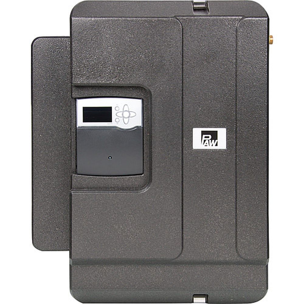 Solar-Trennsystem Systemtrennung Solar / Heizung PAW Solex Midi DN20