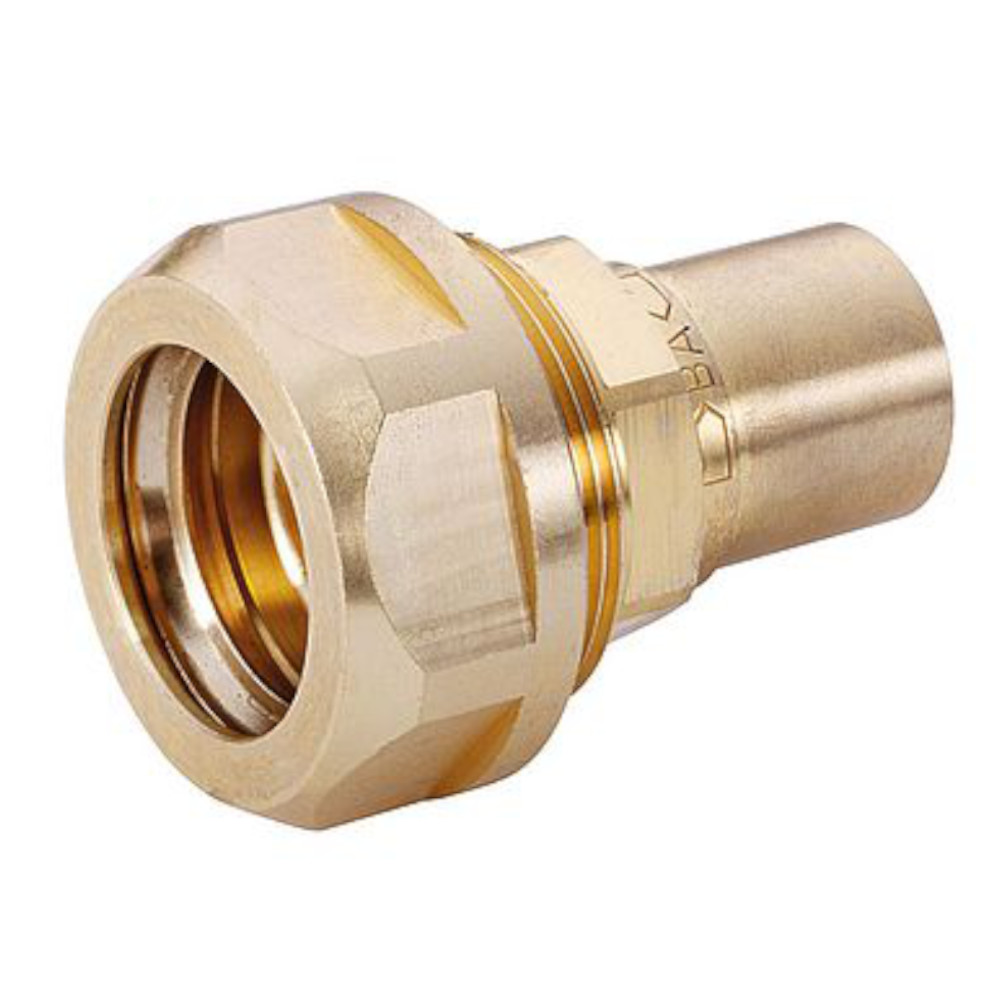 004 Flachkollektor - Brauchwasser & Heizung Paket 10,00m² - 825 Liter Speicher (BWH-10.825)