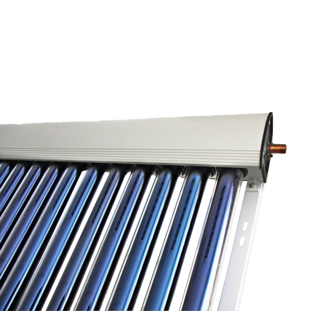 Vakuumröhrenkollektor Sonnenkollektor Eurotherm-Solar PRO - 30R (4,44 m²) Vakuumröhrenkollektor Sonnenkollektor Eurotherm-Solar PRO - 30R (4,44 m²)