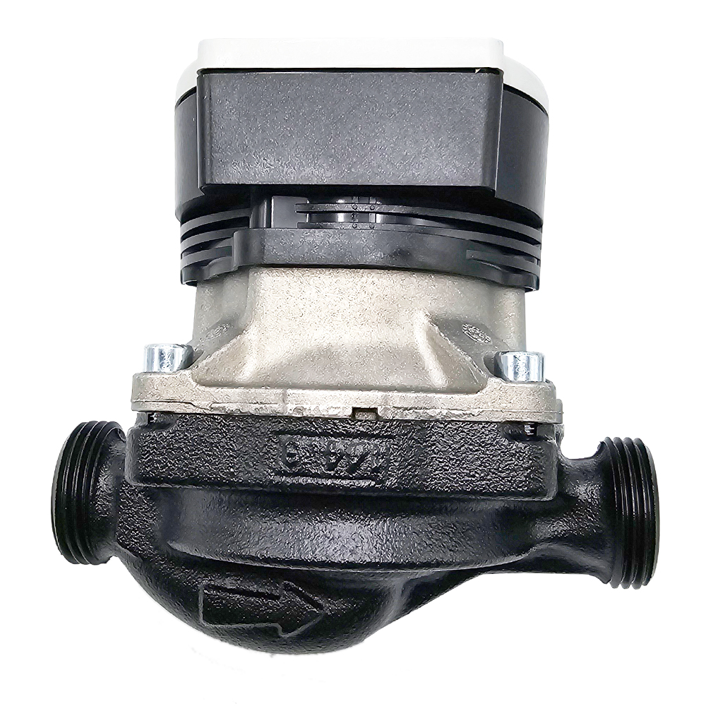 Wilo-02 WILO Hocheffizienzpumpe Yonos Para ST15/7 IPWM2 Solarpumpe Umwälzpumpe