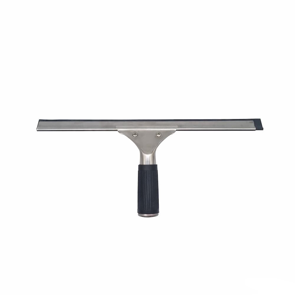 Sets Teleskop-Reinigung – Bürste & Abzieher für hohe und schwer erreichbare Flächen