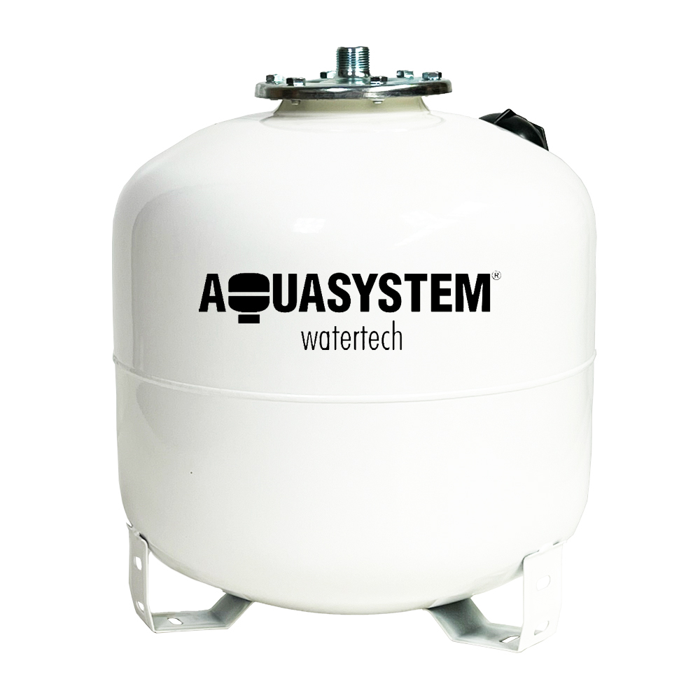 Solar-Ausdehnungsgefäß 35L - 50L - 80L - 100L - 150 L Membran Druckausdehnungsgefäß Solar-Ausdehnungsgefäß 35L - 50L - 80L - 100L - 150 L Membran Druckausdehnungsgefäß