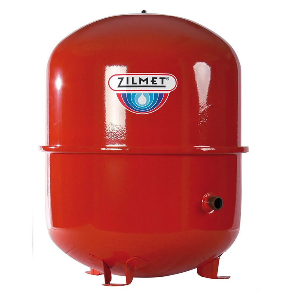 Zilmet Zilflex H 50L Heizungs Ausdehnungsgefäß Druckausgleichsgefäß Druckausdehnungsgefäß Zilmet Zilflex H 50L Heizungs Ausdehnungsgefäß Druckausgleichsgefäß Druckausdehnungsgefäß