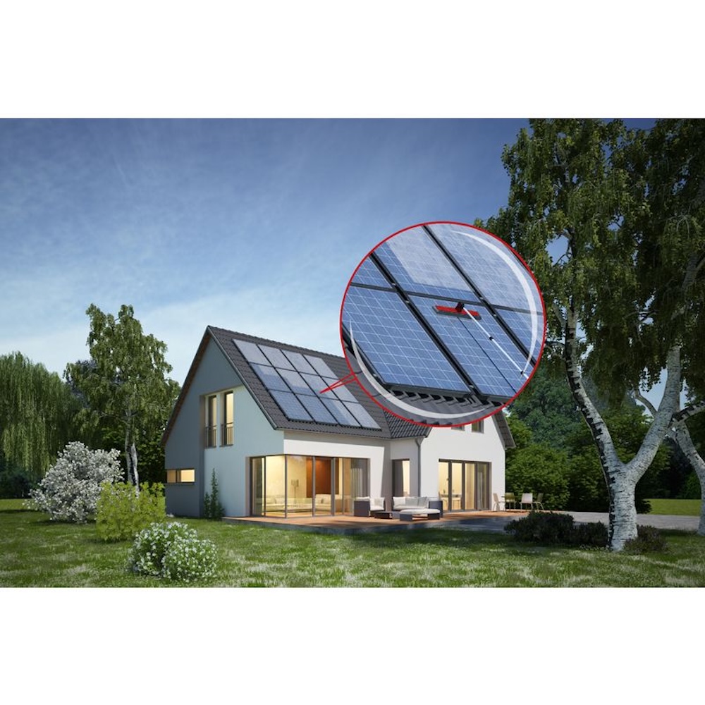 Mellerud Reiniger Konzentrat für Photovoltaik- und Solaranlagen