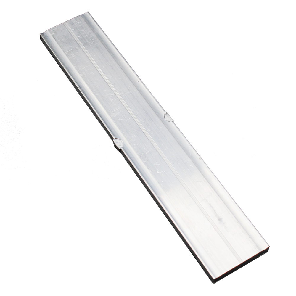 9751-WASI18-01 Einschub-Profilverbinder 200 x 36,5 x 6,24 mm für Trägerprofil