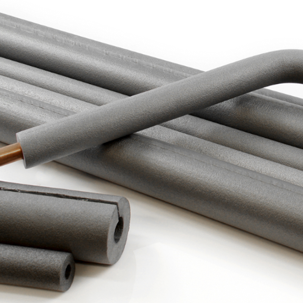 Climaflex-04 Climaflex naturefoam easy Rohrisolierung Dämmung Isolierschlauch selbstklebend - 22x9mm - 1 Meter