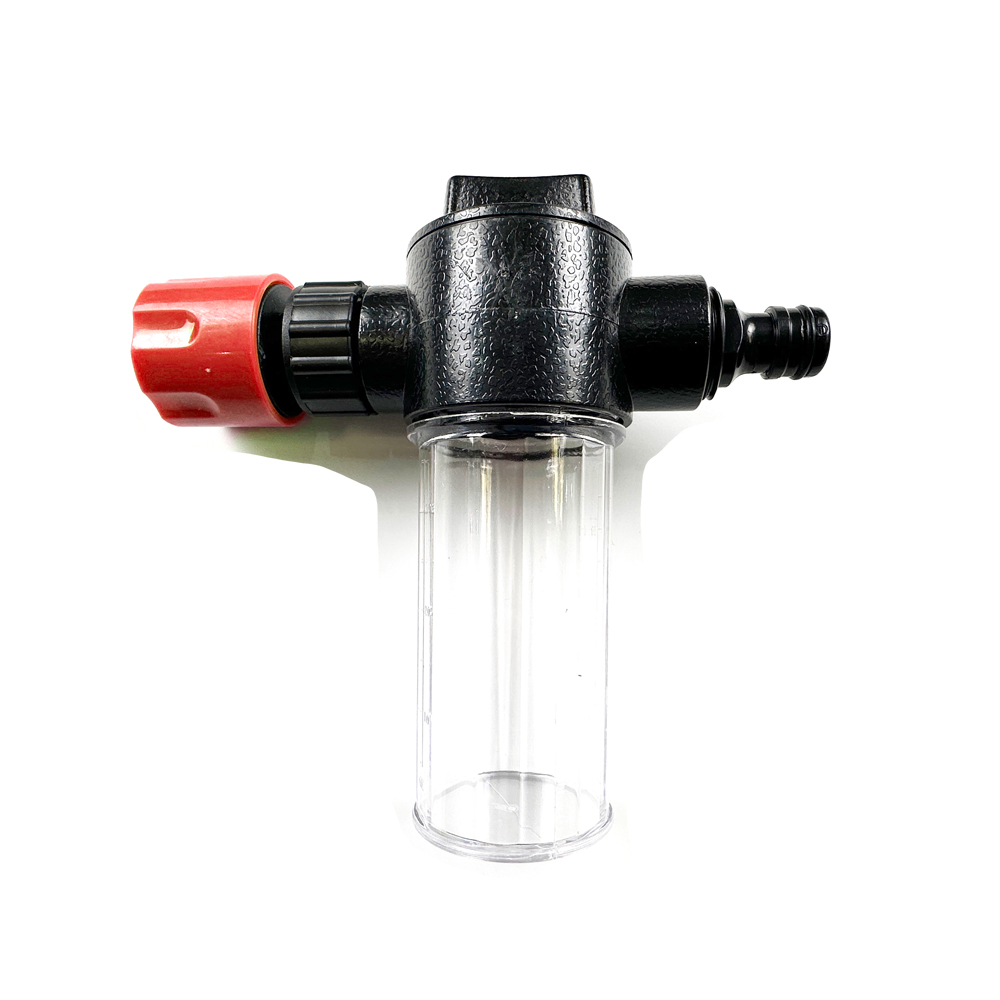 Teleskop-Reinigungsbürste Waschbürste Aluminium PV Solar Anlage Reinigung – 4,6 m Länge