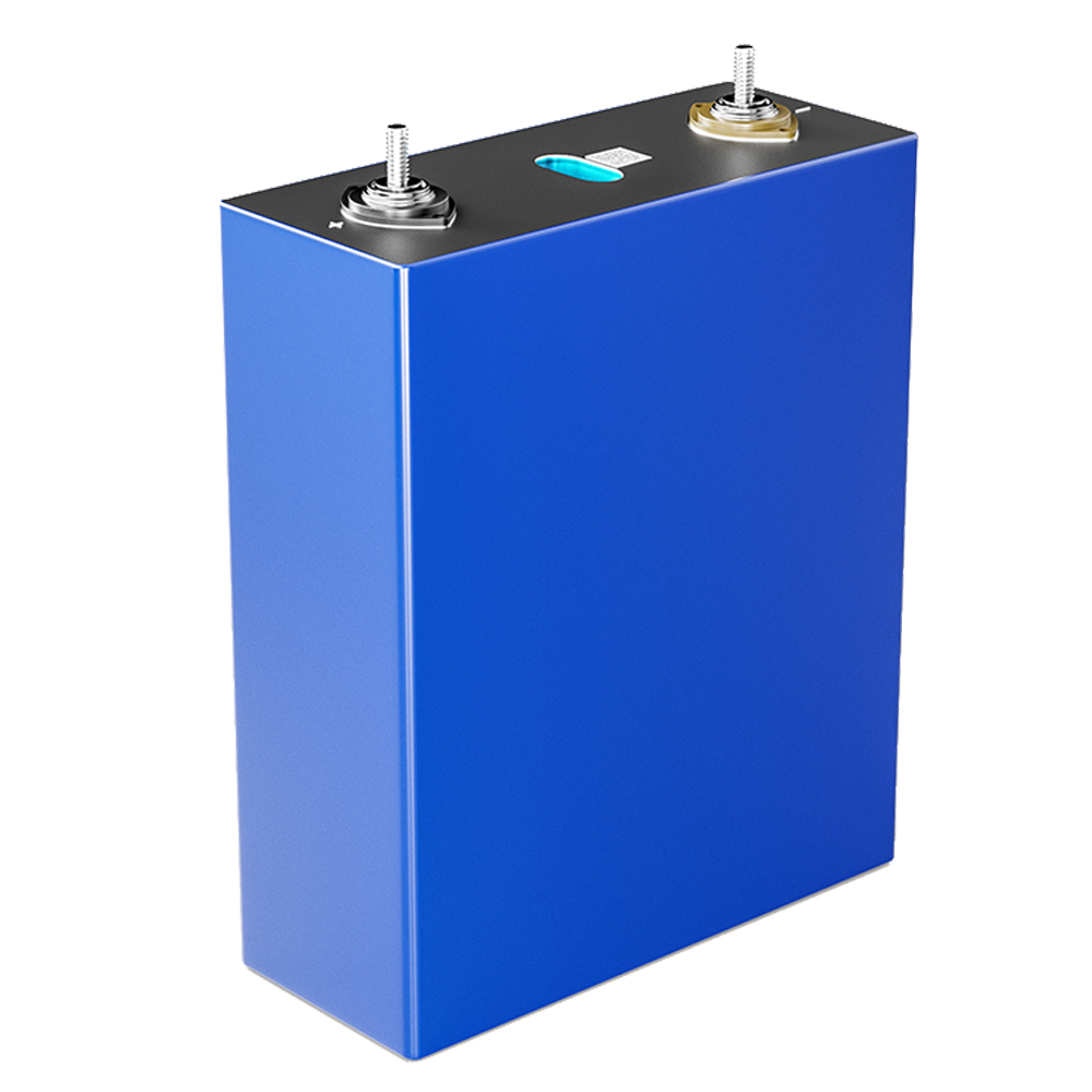 EVE LF280K LiFePO4 Zelle Lithium Akku Batterie Boot Camping Solar 3.2V 280Ah 8000 Zyklen