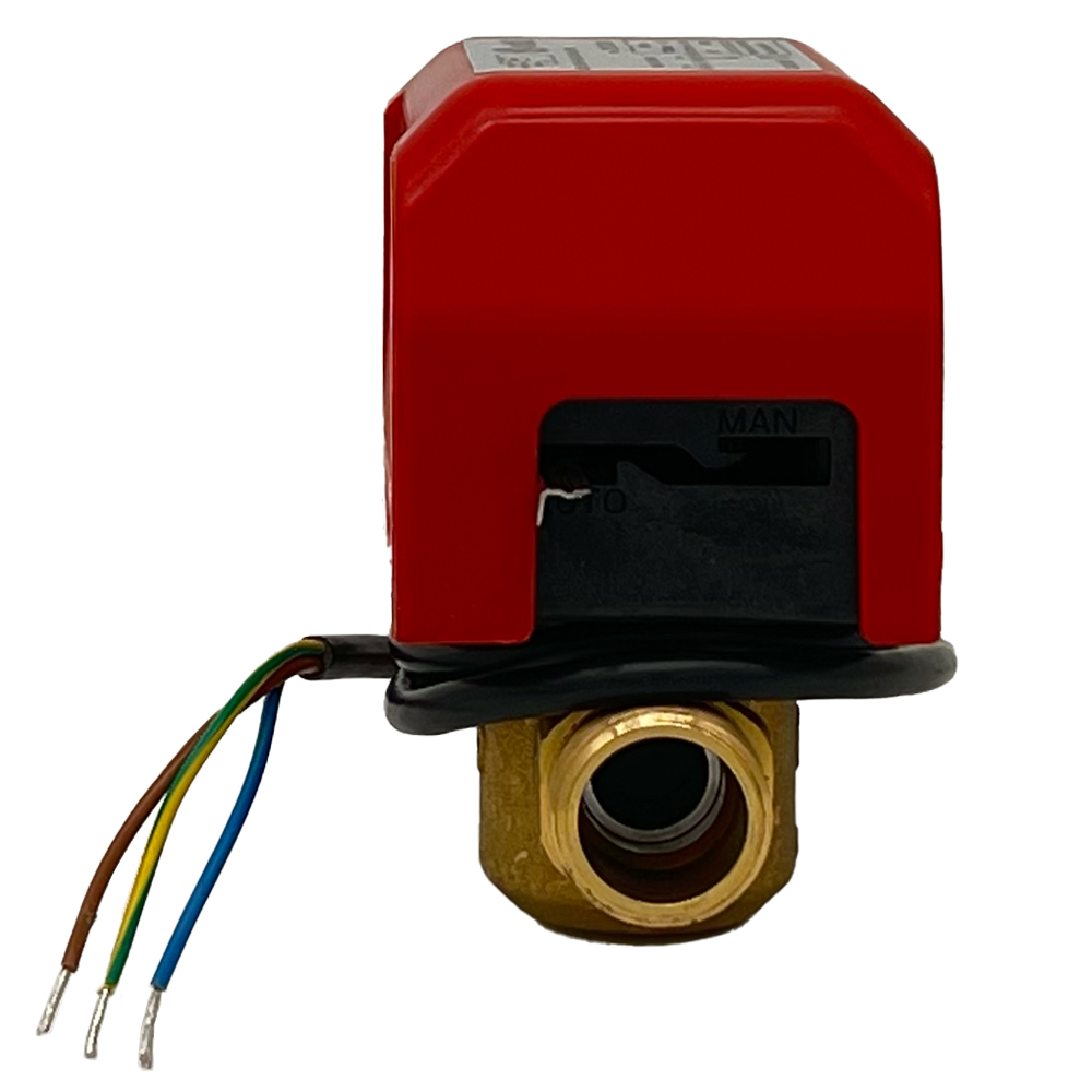 O-ZWZV-V-1-2-IG_02 Orkli Zwei-Wege-Zonenventil 1/2" bis 1" IG / AG mit Motor Umschaltventil Zweiwegeventil