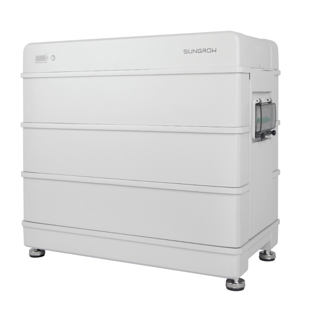 Sungrow SBR 9,6kWh