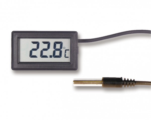 Resol Mini-Digitalthermometer RTM1