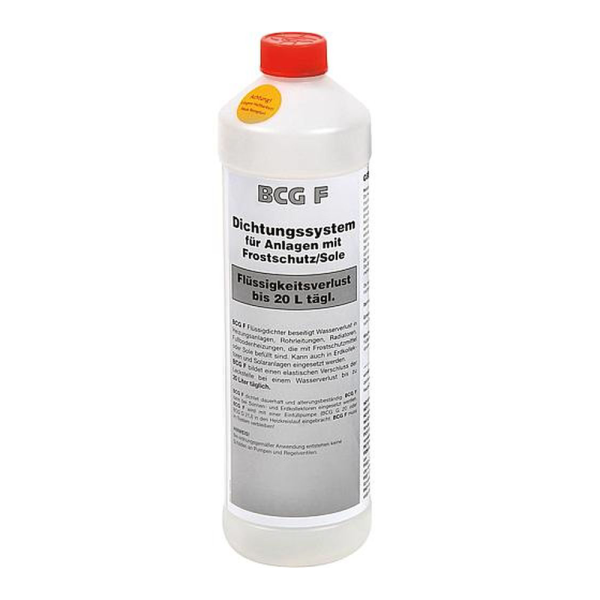 Flüssigdichtmittel Selbstdichtmittel BCG-1 
