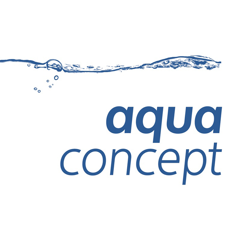 Aqua Concept - Coracon