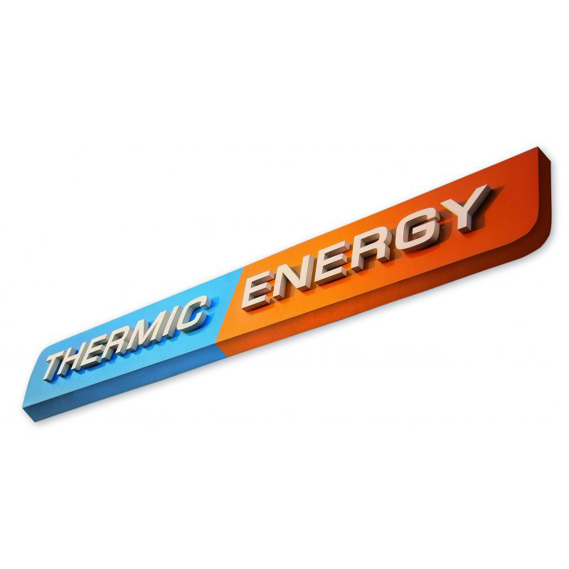 Thermic Energy